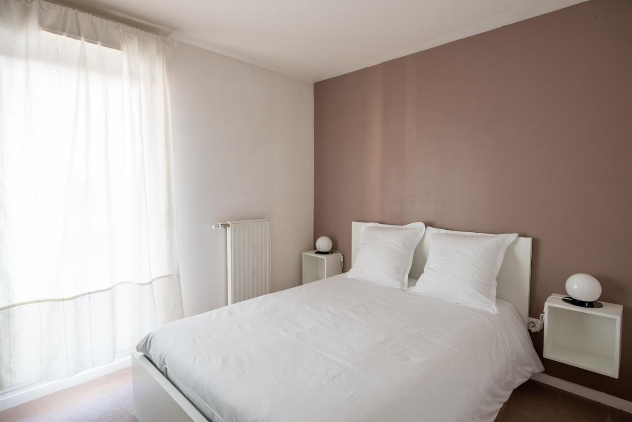 Appartements De 2 Ou 3 Chambres A 40 Minutes De Paris Courcouronnes Exterior photo